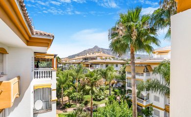 Appartement te koop in Marbella / Spanje