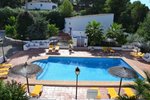 Thumbnail 35 van Hotel / Restaurant te koop in Moraira / Spanje #42488