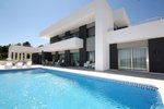 Thumbnail 1 van Villa te koop in Moraira / Spanje #49914