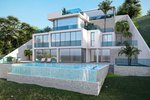 Thumbnail 10 van Villa te koop in Altea / Spanje #60313