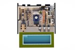 Thumbnail 9 van Villa te koop in Calpe / Spanje #61236