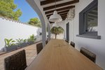 Thumbnail 39 van Villa te koop in Calpe / Spanje #62452