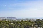 Thumbnail 2 van Bouwgrond te koop in Benissa / Spanje #59205