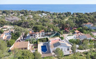 Villa te koop in Denia / Spanje