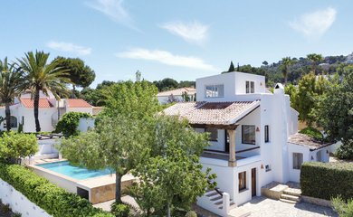 Villa te koop in Jávea / Spanje