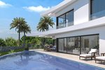 Thumbnail 5 van Villa te koop in Pego / Spanje #59036