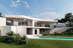 Thumbnail 2 van Villa te koop in Jávea / Spanje #60081