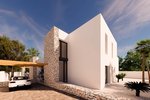 Thumbnail 3 van Villa te koop in Moraira / Spanje #62457