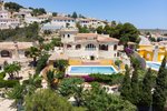 Thumbnail 4 van Villa te koop in Benitachell / Spanje #59233