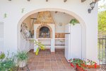 Thumbnail 41 van Villa te koop in Benissa / Spanje #50927