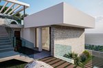 Thumbnail 4 van Villa te koop in Altea / Spanje #60313