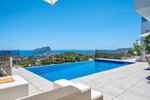Thumbnail 18 van Villa te koop in Benissa / Spanje #62206