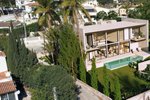 Thumbnail 2 van Villa te koop in Calpe / Spanje #61236