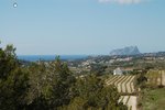 Thumbnail 1 van Bouwgrond te koop in Benitachell / Spanje #58938