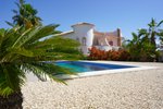 Thumbnail 40 van Villa te koop in Benissa / Spanje #61515