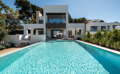 Villa te koop in Marbella / Spanje