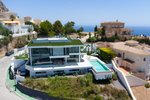 Thumbnail 59 van Villa te koop in Altea / Spanje #60364