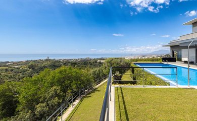 Villa te koop in Marbella / Spanje