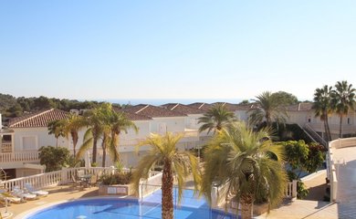 Appartement te koop in Benissa / Spanje