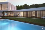 Thumbnail 11 van Design Villa te koop in Jávea / Spanje #42070
