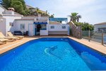 Thumbnail 30 van Villa te koop in Moraira / Spanje #60958