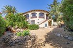 Thumbnail 32 van Villa te koop in Moraira / Spanje #51060