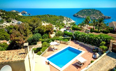 Villa te koop in Jávea / Spanje