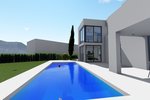 Thumbnail 4 van Villa te koop in Calpe / Spanje #59067