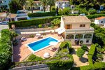 Thumbnail 2 van Villa te koop in Jávea / Spanje #58154