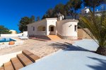 Thumbnail 1 van Villa te koop in Calpe / Spanje #59087