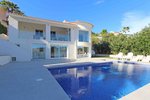 Thumbnail 1 van Villa te koop in Benissa / Spanje #49882
