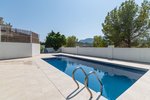 Thumbnail 1 van Villa te koop in Calpe / Spanje #62315