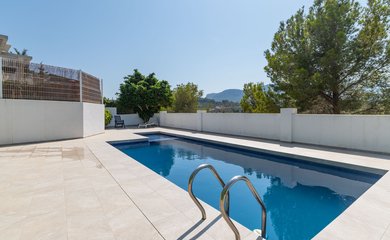 Villa te koop in Calpe / Spanje