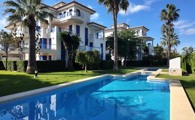 Appartement te koop in Denia / Spanje