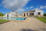 Thumbnail 1 van Villa te koop in Jávea / Spanje #59454