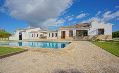 Villa te koop in Jávea / Spanje