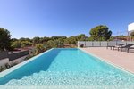 Thumbnail 2 van Design Villa te koop in Moraira / Spanje #59446