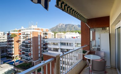 Appartement te koop in Marbella / Spanje