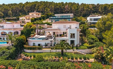 Villa te koop in Jávea / Spanje