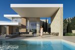 Thumbnail 13 van Villa te koop in Benissa / Spanje #60773