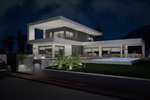 Thumbnail 3 van Villa te koop in Denia / Spanje #42409