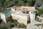 Thumbnail 1 van Villa te koop in Pego / Spanje #62208