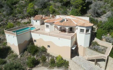 Villa te koop in Pego / Spanje