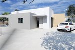 Thumbnail 9 van Villa te koop in Benitachell / Spanje #59117