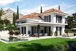 Thumbnail 1 van Villa te koop in Marbella / Spanje #59414