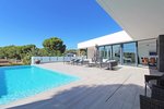 Thumbnail 39 van Design Villa te koop in Moraira / Spanje #59446