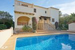 Thumbnail 12 van Villa te koop in Jávea / Spanje #60417