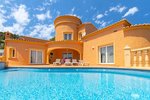Thumbnail 2 van Villa te koop in Jávea / Spanje #61578