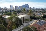 Thumbnail 17 van Villa te koop in Calpe / Spanje #62421