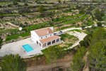 Thumbnail 61 van Villa te koop in Benissa / Spanje #59270
